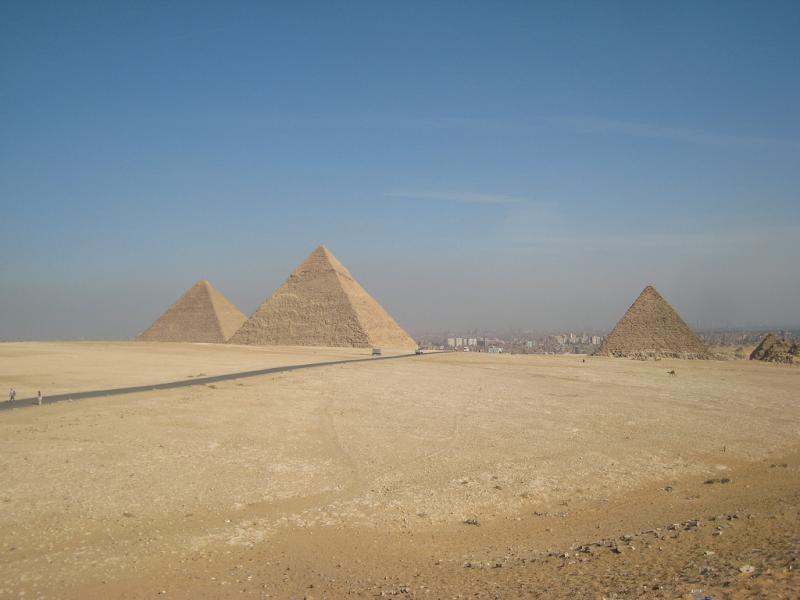 Giza-Pyramids (3)